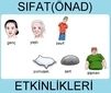 2 Sınıf Sıfatlar Örnekleri ve Kullanımı