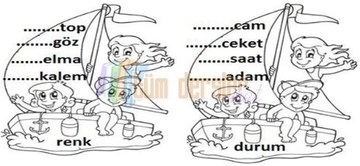 3 Sınıf Sıfatlar Kullanımı ve Örnekleri